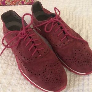 Cole Haan zero grand size 9